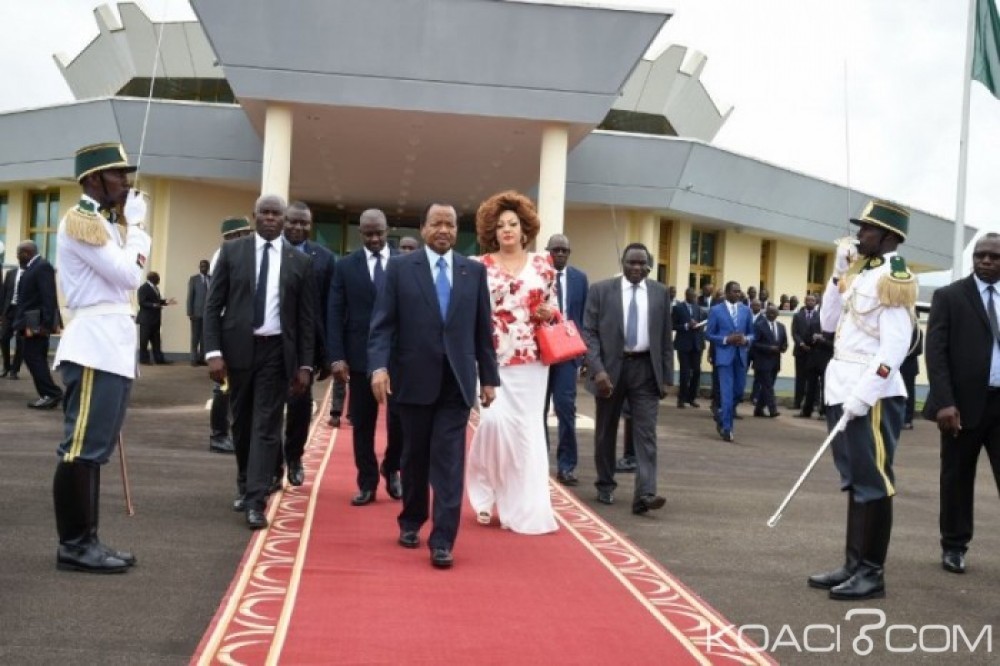 Cameroun: Début d'une nouvelle polémique au sujet de l'absence de Biya