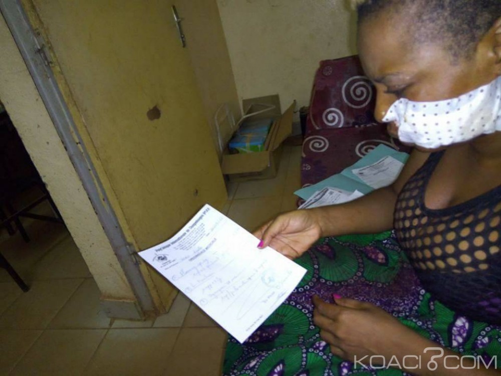 Burkina Faso: En plein tournage, un réalisateur défigure une comédienne