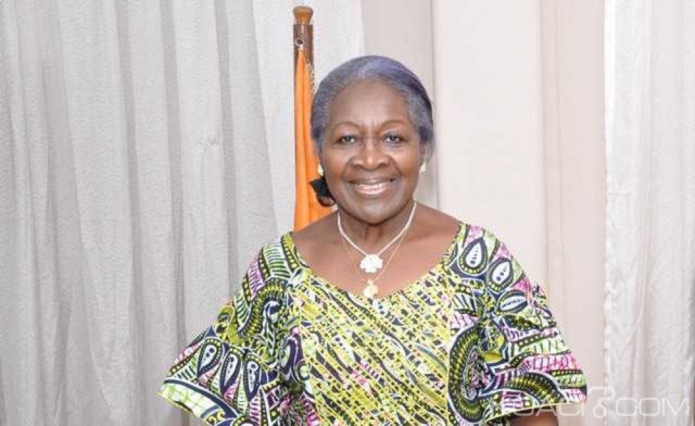 Côte d'Ivoire: Décès d'Aka Anghui, Ouattara salue la mémoire d'une grande figure politique et leader charismatique