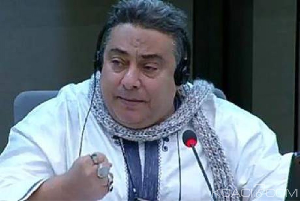 Côte d'Ivoire: De sa cellule à  la Maca, Sam l'Africain a été victime d'un malaise cardiaque