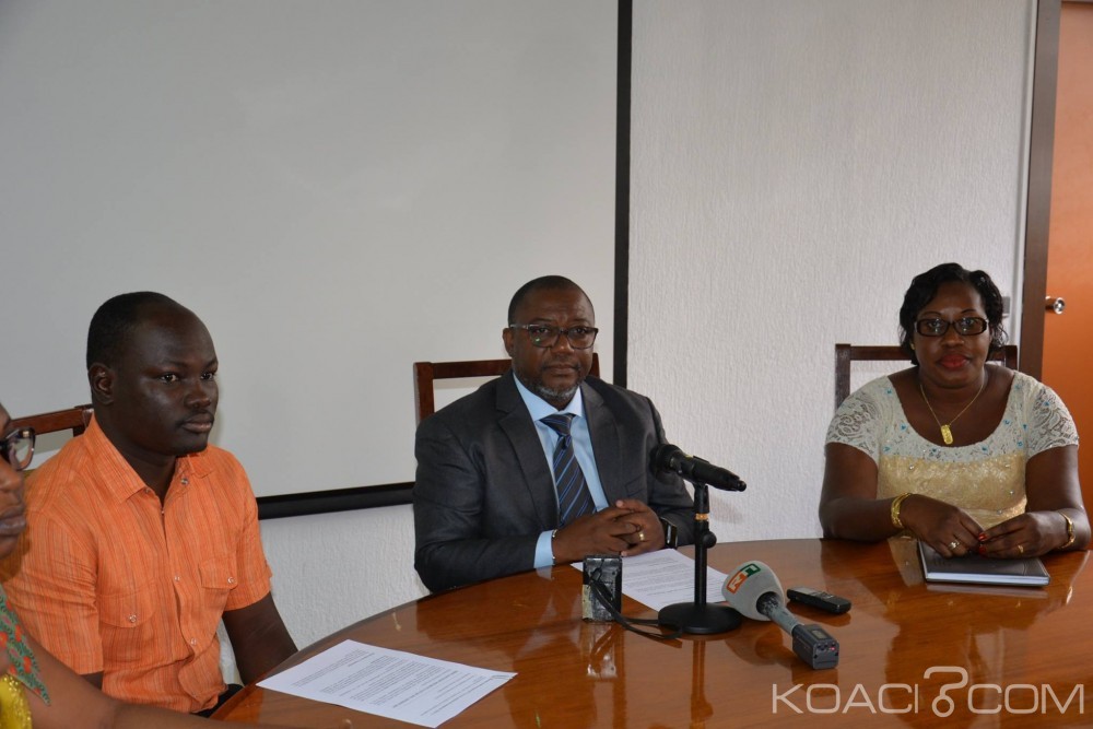 Côte d'Ivoire: Résultats du  BTS 2017, 70,51% d'admis contre 58,67% en 2016