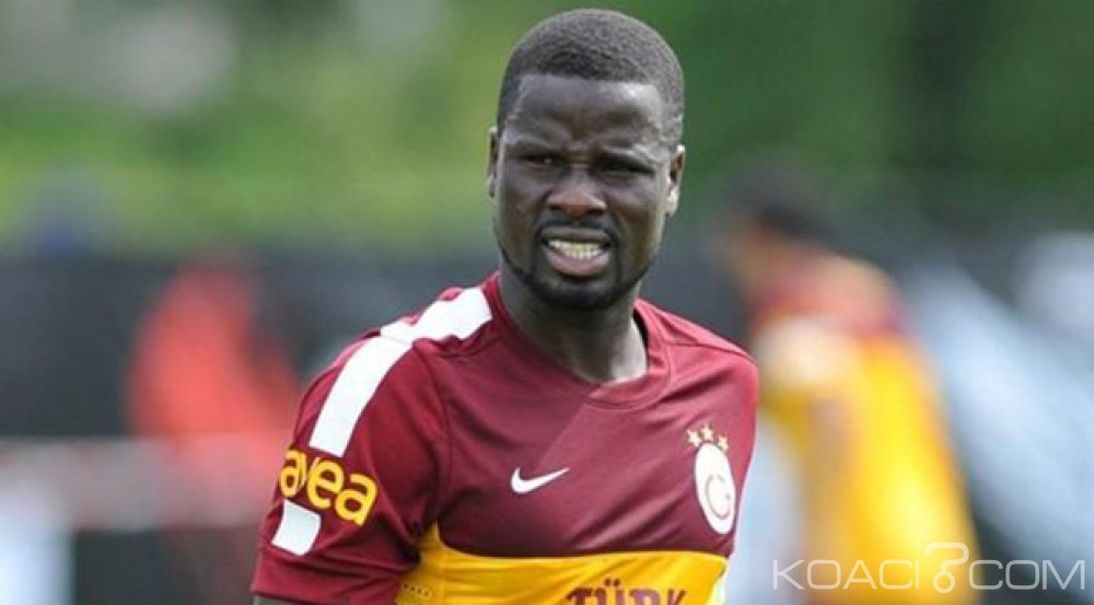 Côte d'Ivoire: Emmanuel Eboué encore recalé à  la visite médicale, le bout du tunnel pas pour demain ?