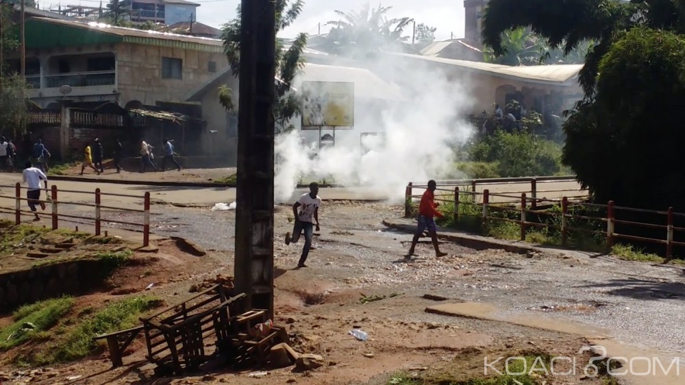 Cameroun: Trois morts dans un double attentat-suicide à  l'Extrême-Nord
