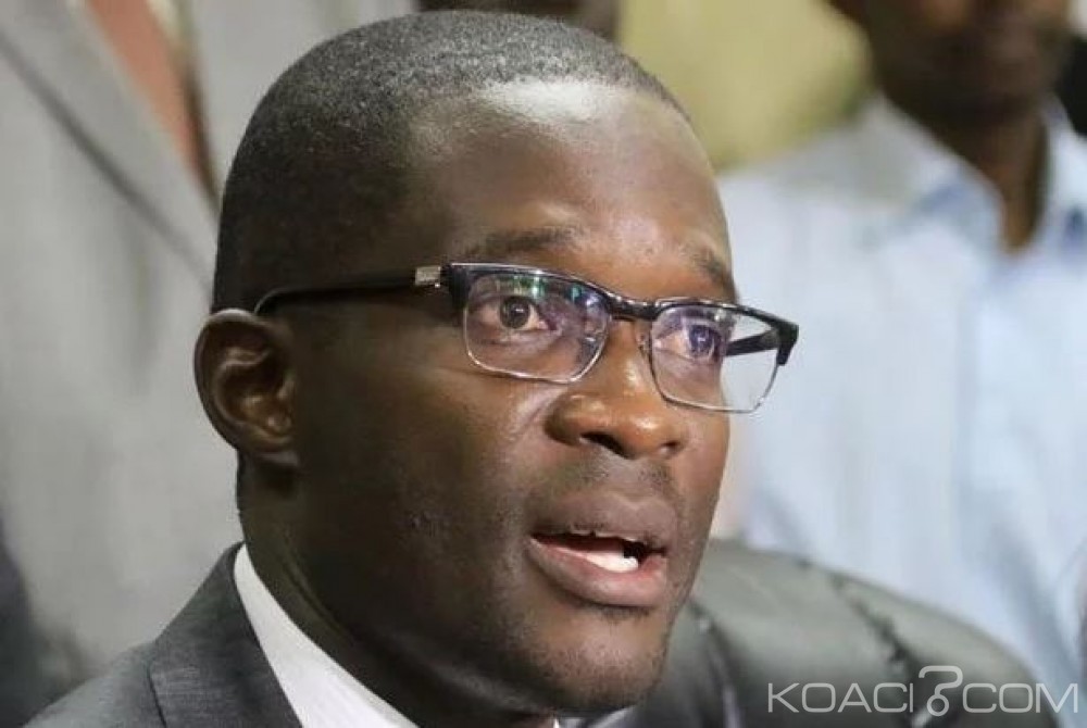 Kenya: Présidentielle, l'opposition réclame la tête du Directeur exécutif de l'IEBC