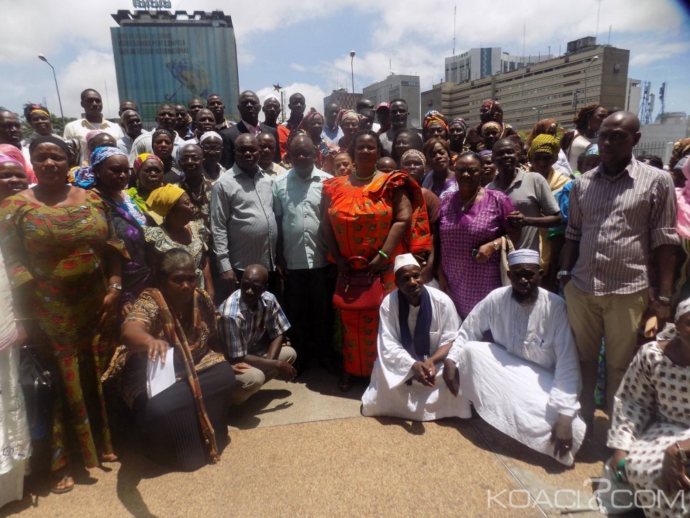 Côte d'Ivoire: Le processus de resocialisation reprend dans les prochains jours avec 5000 enfants de la rue