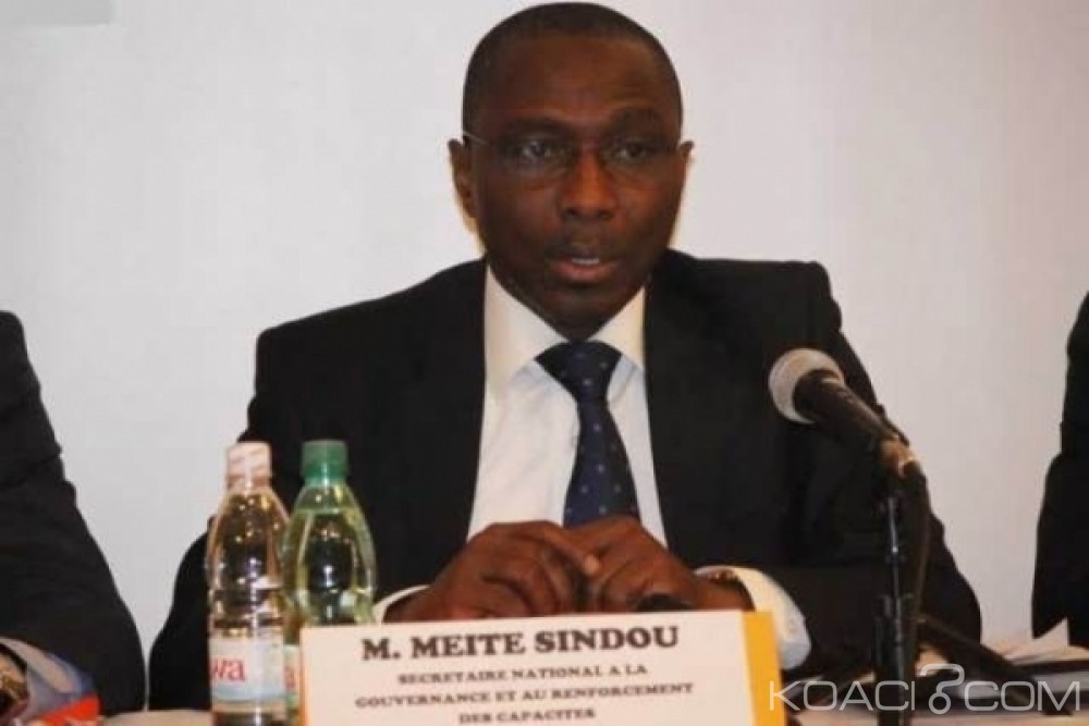 Côte d'Ivoire: Sindou Méité revient sur les raisons de son limogeage, parle de l'alternance en 2020, et de la non-création d'un parti politique par Soro