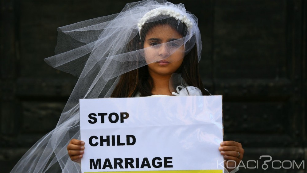 Egypte: Un imam accusé d' avoir marié des adolescentes  en justice