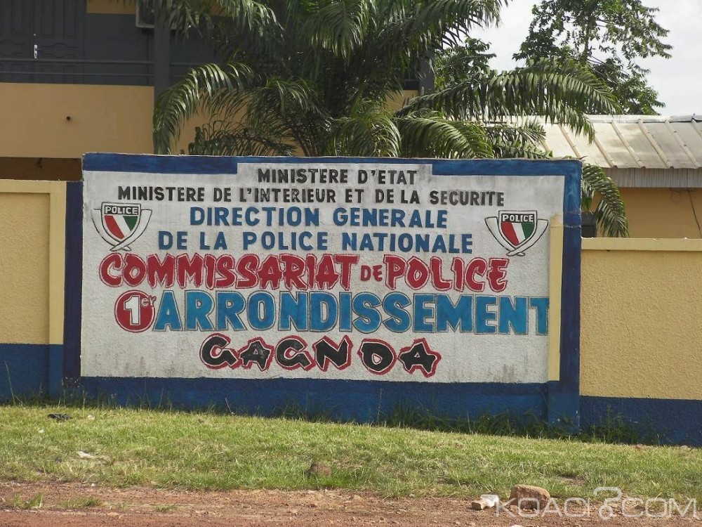 Côte d'Ivoire: Braquage à  moto à  Gagnoa  le cerveau de l'opération arrêté