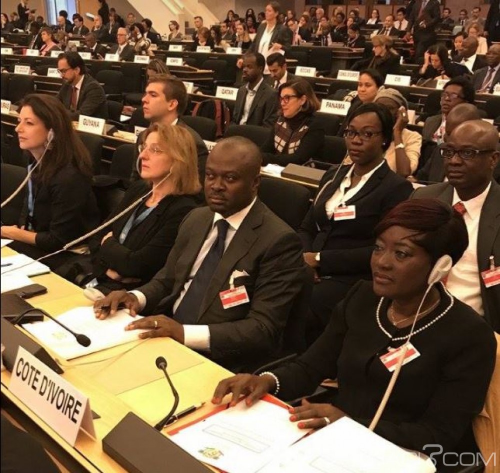 Côte d'Ivoire: L'UNHCR salue les actions d'Abidjan en faveur des exilés et apatridies