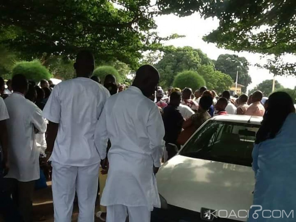 Côte d'Ivoire: Hôpitaux, les ex-Agents déflatés menacent de rentrer en grève le vendredi pour non paiement de salaire