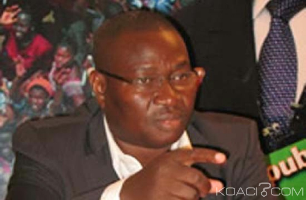 Côte d'Ivoire: Témoignage de Mangou, voici la réaction d'Henri César Damalan, selon l'ex ministre Lazare Koffi Koffi