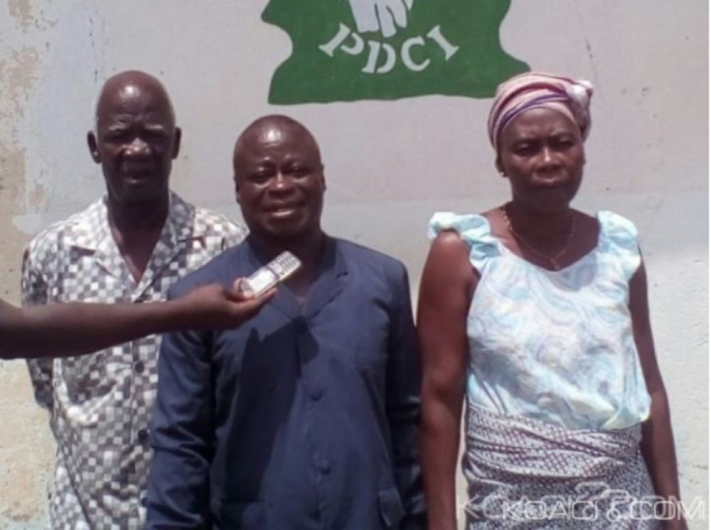 Côte d'Ivoire:  Brobo, PDCI-RDA: la base réclame une  délégation pour Brobo