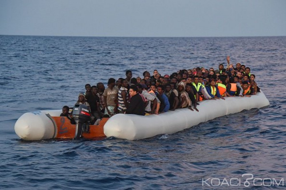 Côte d'Ivoire: Immigration clandestine, Abidjan dépêche 7 experts en Italie pour identifier les ivoiriens