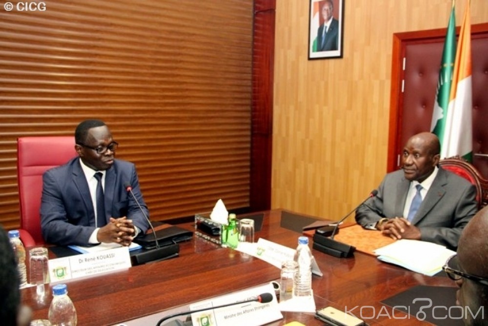 Côte d'Ivoire: Abidjan se réjouit de l'avancement des préparatifs du 5ème Sommet du partenariat Union Africaine-Union Européenne