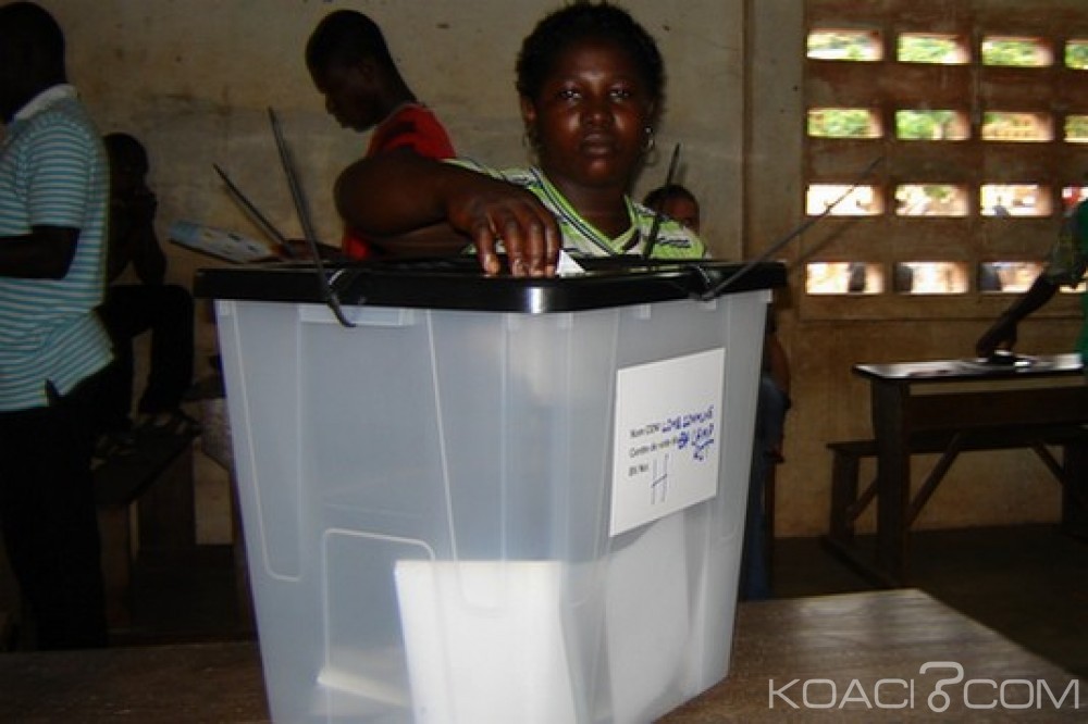 Togo: Crise socio-politique, la CEDEAO, l'UA et l'UNOWAS optent pour le référendum