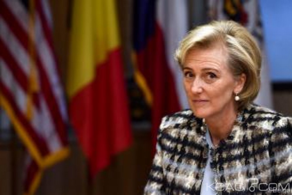 Côte d'Ivoire: Le Gouvernement annonce une mission économique belge à  Abidjan conduite par son Altesse Royale