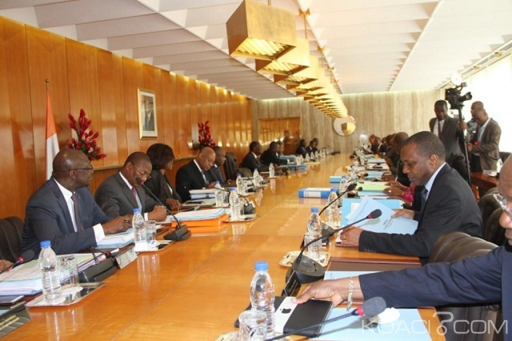 Côte d'Ivoire: Un Observatoire national sur la compétitivité des entreprises créé