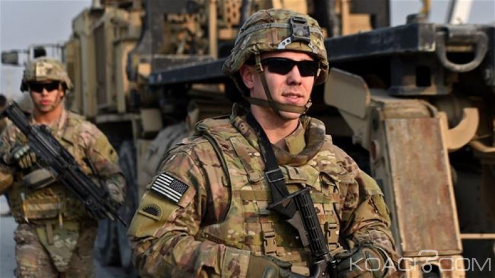 Niger: Huit soldats nigériens et américains tués dans une embuscade à  la frontière malienne