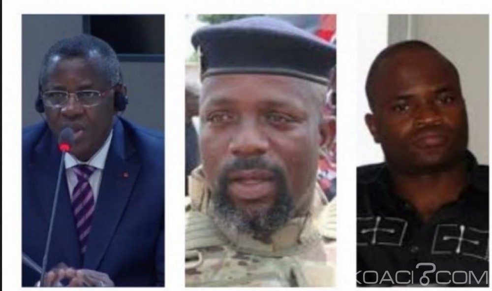 Côte d'Ivoire: Affaire de 500 millions remis à  Koné Zakaria pour infiltrer le commando invisible, Konaté Navigué témoin des faits clarifie tout