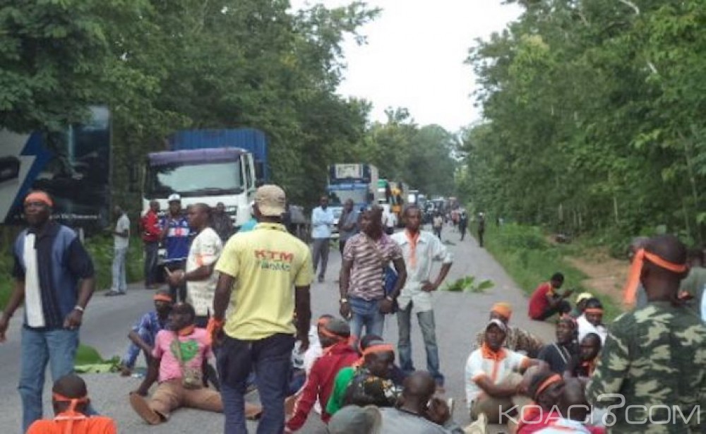 Côte d'Ivoire: Bouaké, aucun soulèvement des démobilisés comme répandu par des médias