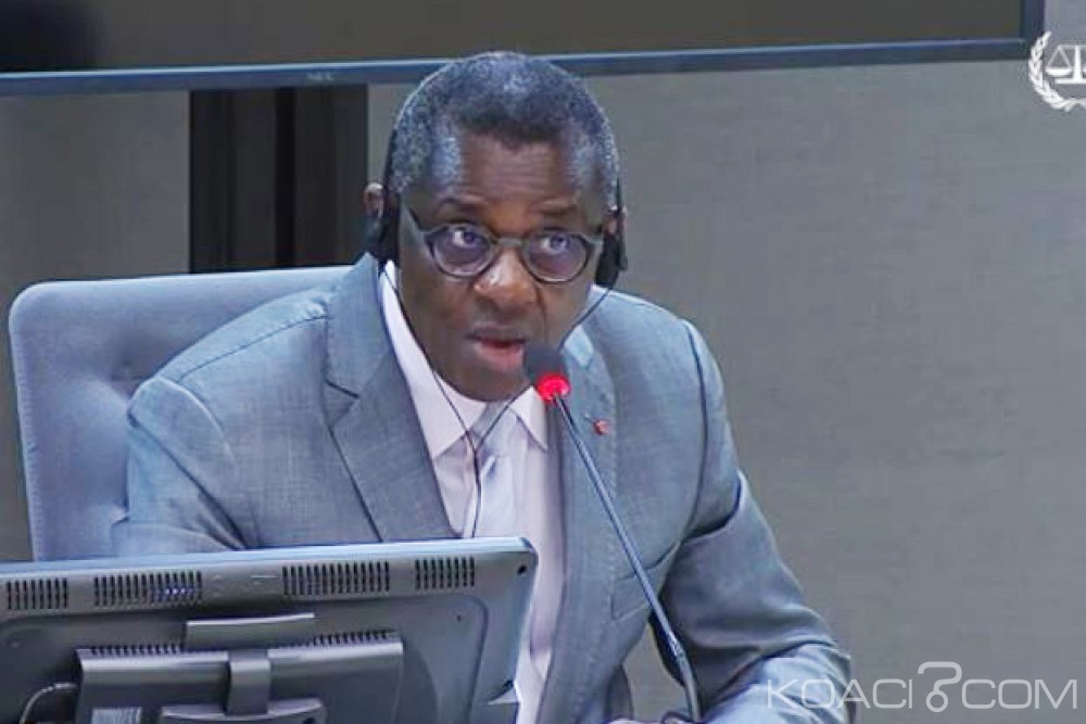 Côte d'Ivoire: Mangou avoue «à  chaque étape du processus j'ai dit au président, n'allons pas aux élections, nos frères au nord ont des armes»