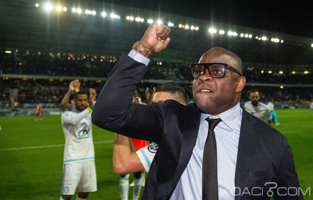 Côte d'Ivoire: Un ex entraineur de Marseille enverrait bien le franco-ivoirien Boli en prison