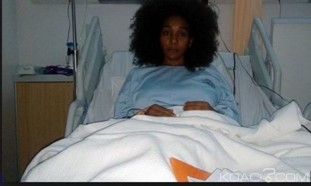 Côte d'Ivoire: Nayanka, une femme déprimée, explique son problème et lance un cri de cœur à  Ouattara