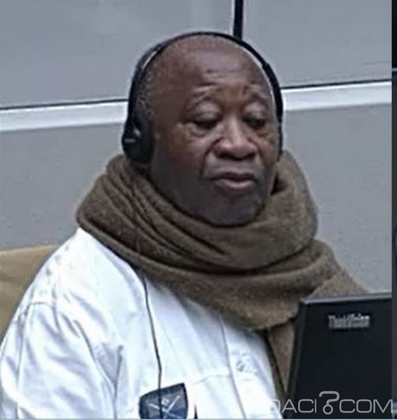 Côte d'Ivoire:  CPI,  la chambre d'appel rejette la notice d'appel de la Défense de Gbagbo