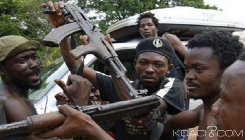 RDC: L'armée  lance une offensive contre  des  Mai-Mai Mazembe à  Kapanga, 10 morts
