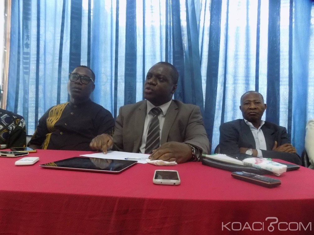Côte d'Ivoire: En attendant sa consécration au poste de PCA le 25 octobre prochain, Mesmin Komoé déclare que le débat de l'élection des délégués est clos