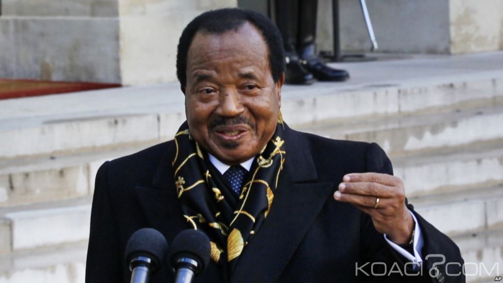 Cameroun: Crise anglophone, le débat sur le fédéralisme s'accentue