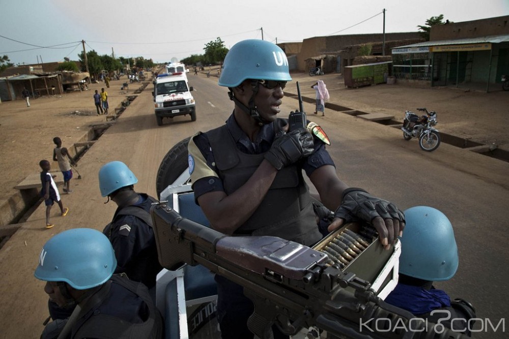 RDC: Trois  présumés Maï-Maï tués  dans l'attaque d'une base de la MONUSCO