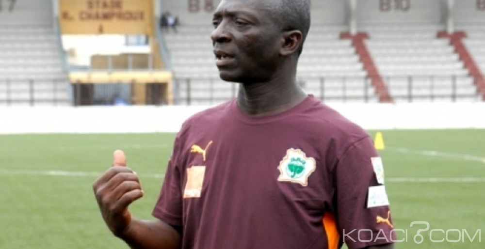 Côte d'Ivoire: Développement du football local,  Koné Tiègbè nouveau DTN par intérim