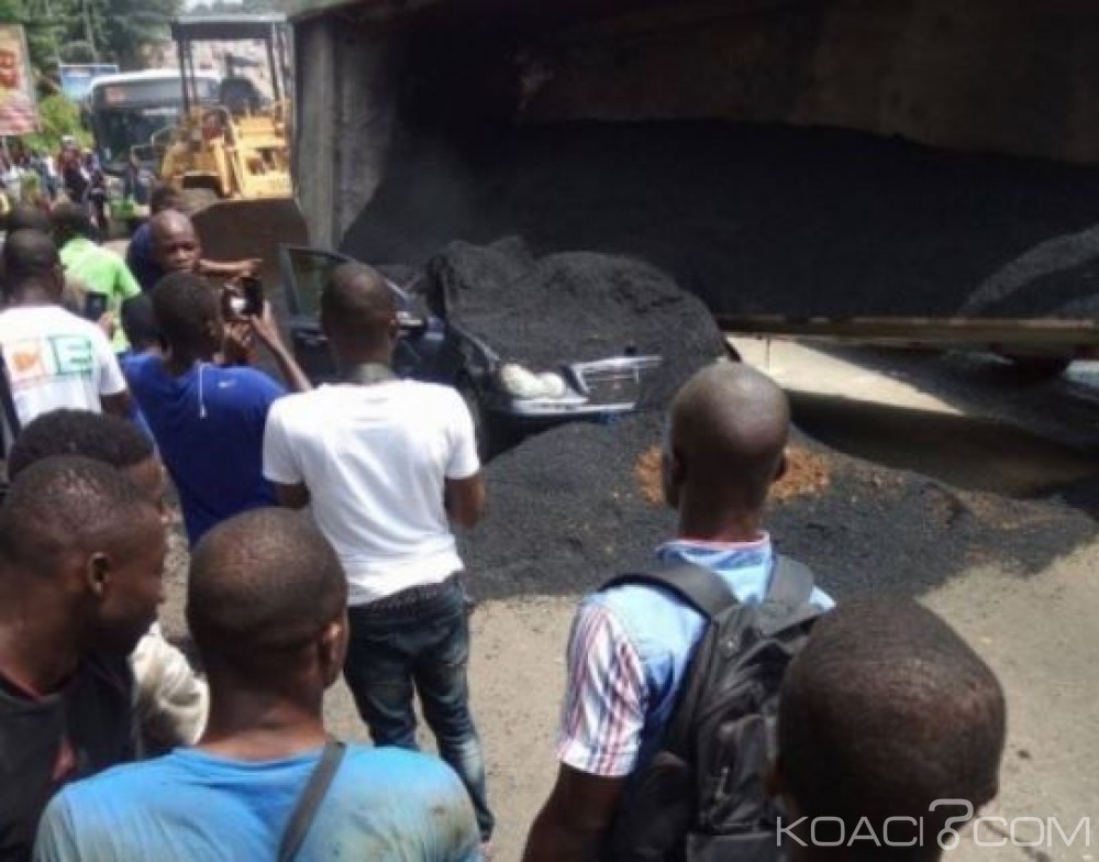 Côte d'Ivoire: Le défunt du drame du carrefour de la vie est un ancien député de Tanda