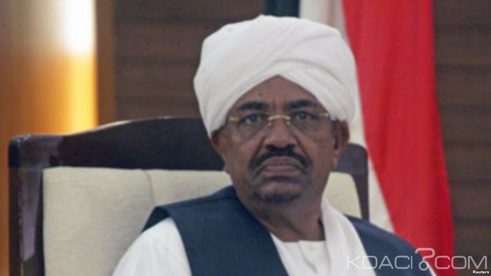 Soudan:  Vers la levée de l'embargo économique  imposé par Washington