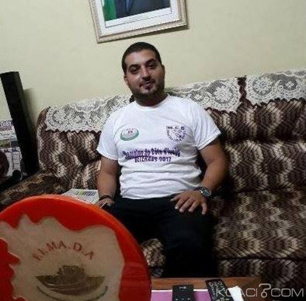 Côte d'Ivoire: Maracana, un président veut bà¢tir un grand club