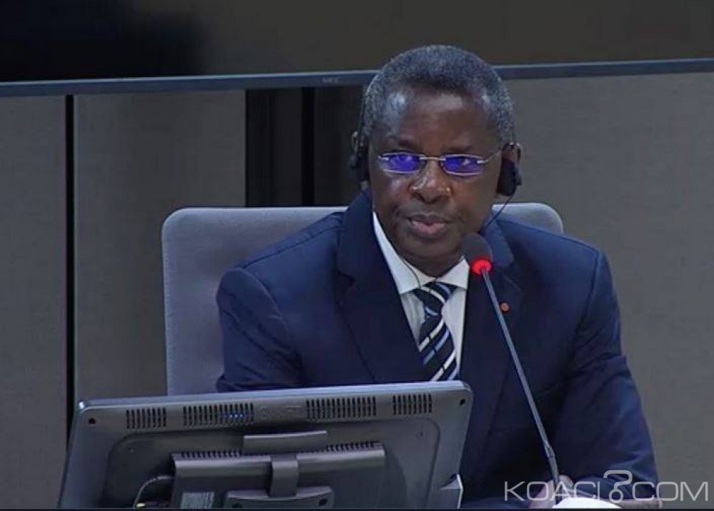 Côte d'Ivoire: Après  l'interrogatoire de Mangou, Konan Kouadio Siméon s'exclame, «Quelle honte !»