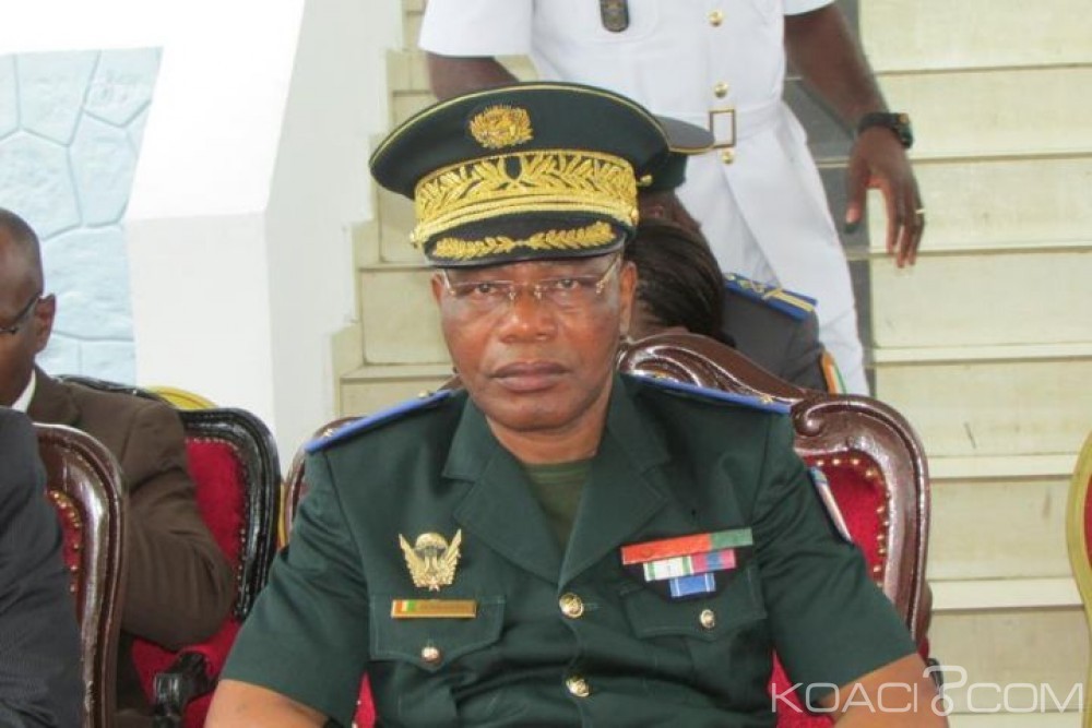 Côte d'Ivoire: CPI, le Général Firmin Detoh Létoh prochain témoin contre Gbagbo et Blé Goudé ?