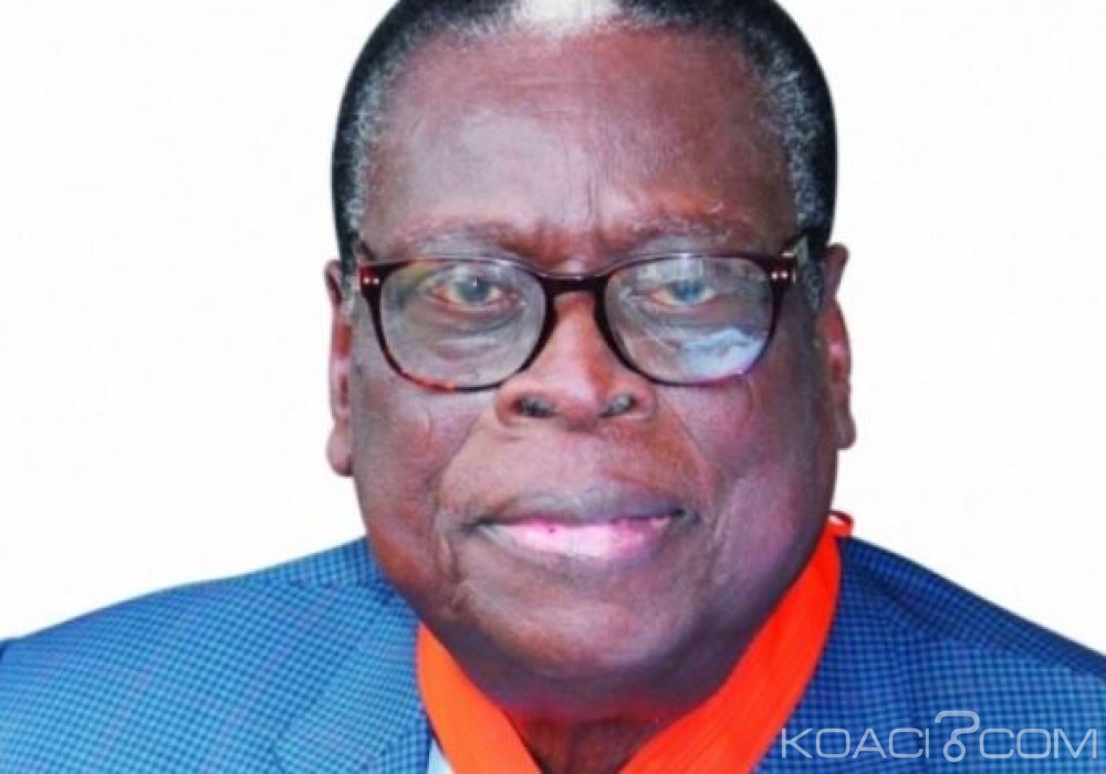 Côte d'Ivoire: Décès du fondateur du groupe Loko à  Paris à  l'à¢ge de 90 ans