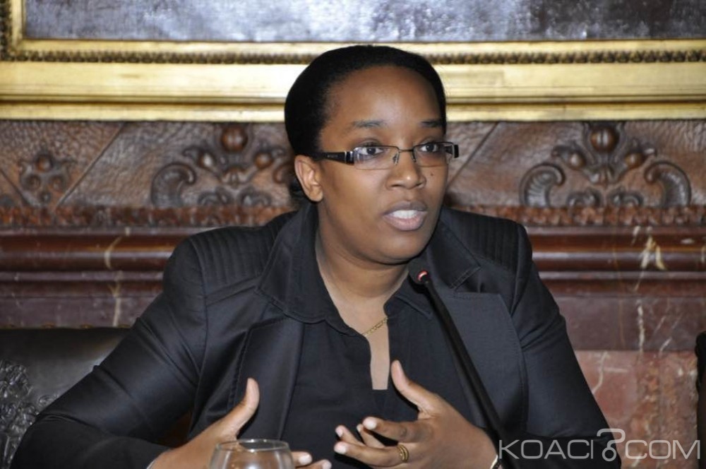 Côte d'Ivoire: Après les révélations de la presse française sur la CPI, réaction  de Me Habiba Touré