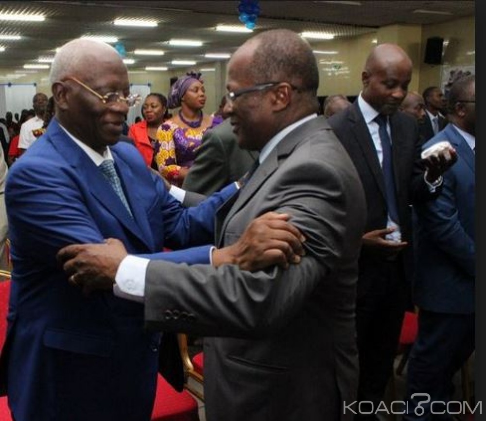 Côte d'Ivoire: Révélations sur la CPI, la plate-forme de l'opposition pro-Gbagbo observe qu'aucune plainte n'est déposée contre «Mediapart»