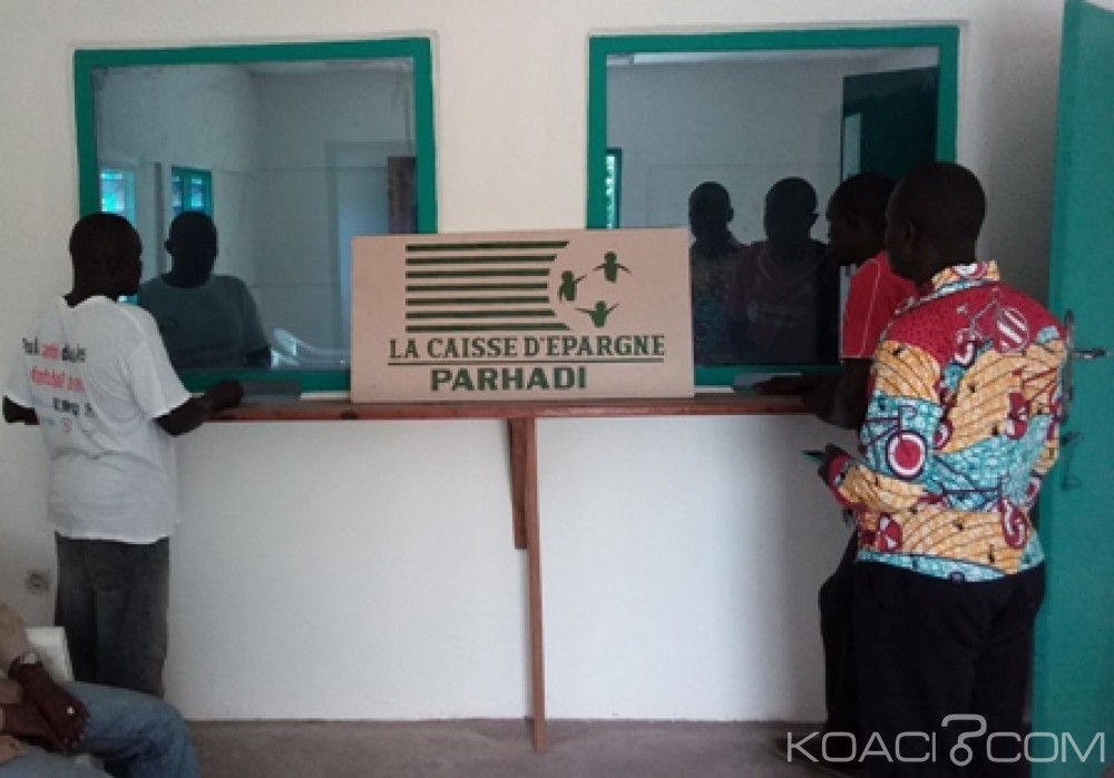 Côte d'Ivoire: Une agence de la CECP attaquée, le chef d'agence et son collaborateur  blessés par balles, de l'argent emporté