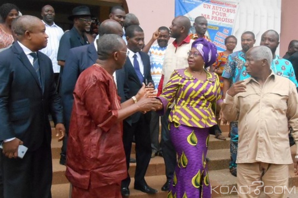 Togo: Situation politique, évolution avant l'arrivée de la mission de l'OIF