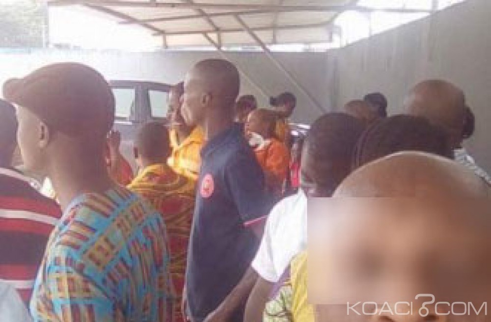 Côte d'Ivoire: Adjamé, les instituteurs de l'IEP2 observent un arrêt de travail pour exiger la réhabilitation de deux directeurs d'école dans l'affaire des cours de mercredi
