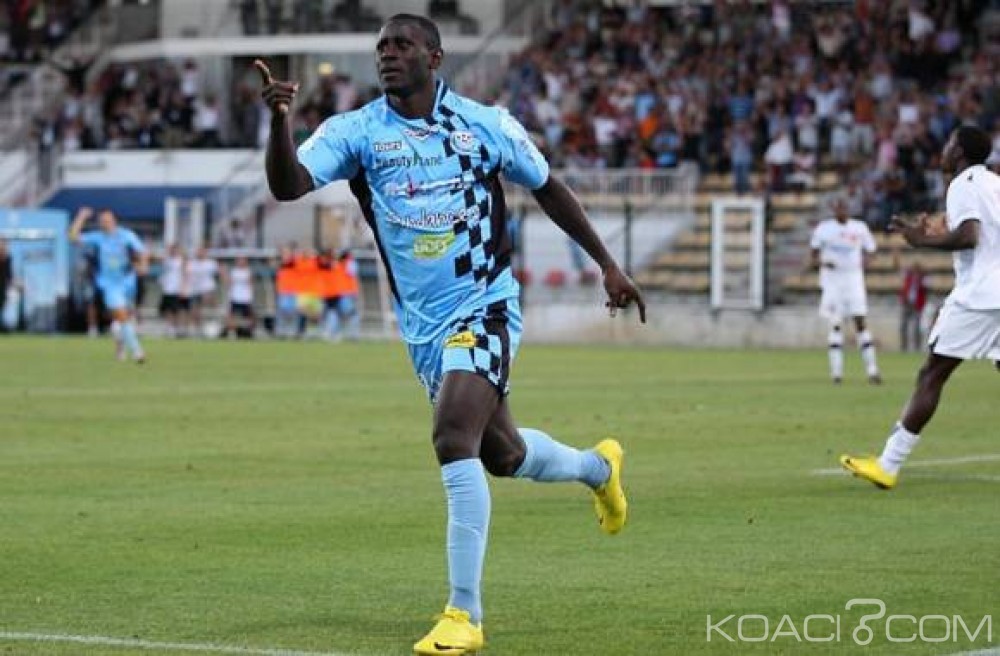 Côte d'Ivoire: Le footballeur Guié Guié Abraham met fin à  sa carrière pour des problèmes de santé
