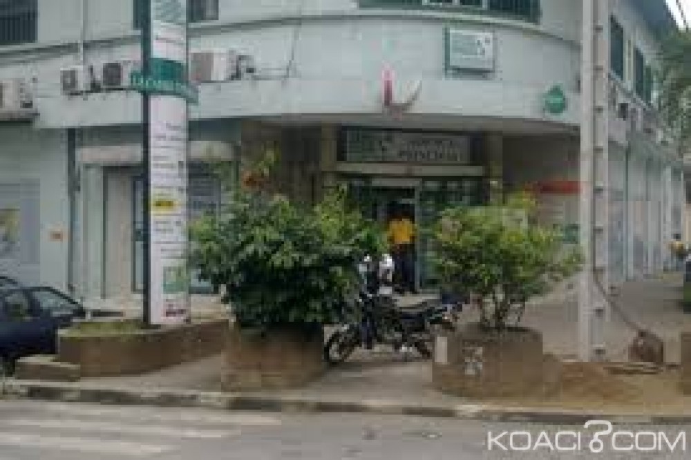 Cote d'Ivoire: Attaque de l'agence CECP de Doropo, une femme tuée, le montant emporté dévoilé