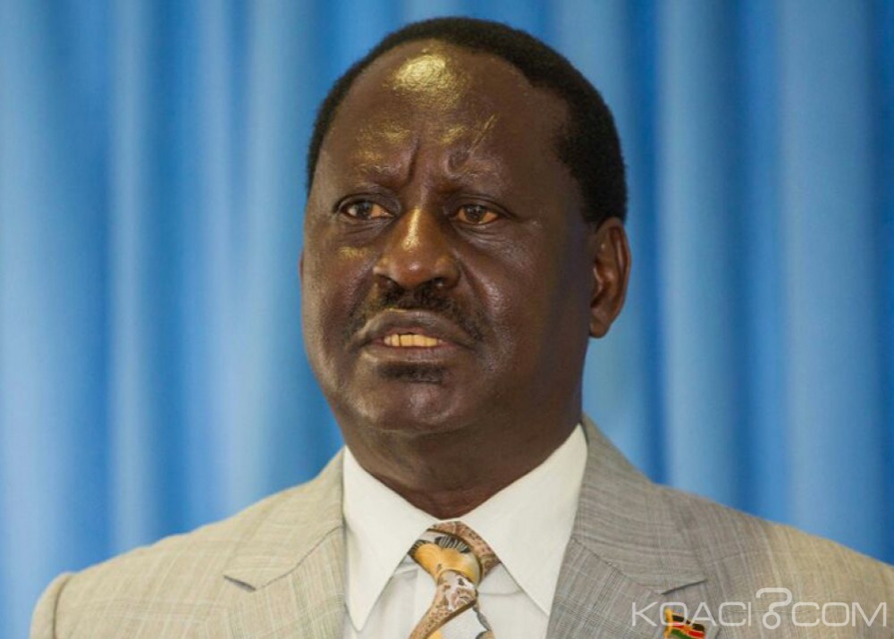 Kenya: Crainte que la nouvelle présidentielle soit pire que celle invalidée, Raila Odinga jette l'éponge et se retire