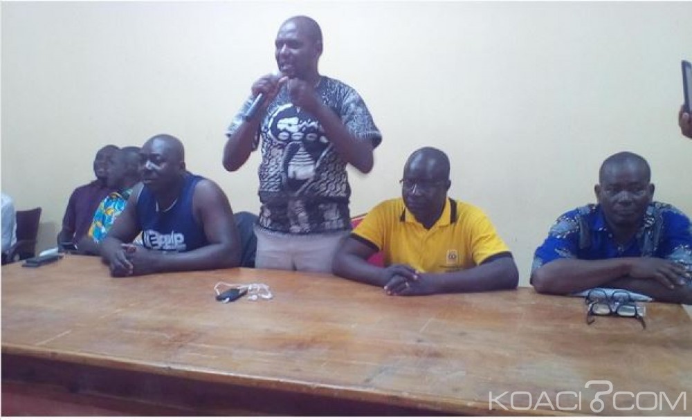 Côte d'Ivoire: Bouaké, les agents municipaux suspendent leur marche et annoncent une rencontre avec le ministère de tutelle