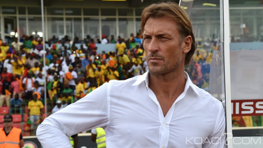 Côte d'Ivoire: Mondial 2018, Hervé Renard veut refaire à  Abidjan le coup de la Can, éléphants vous êtes prévenus