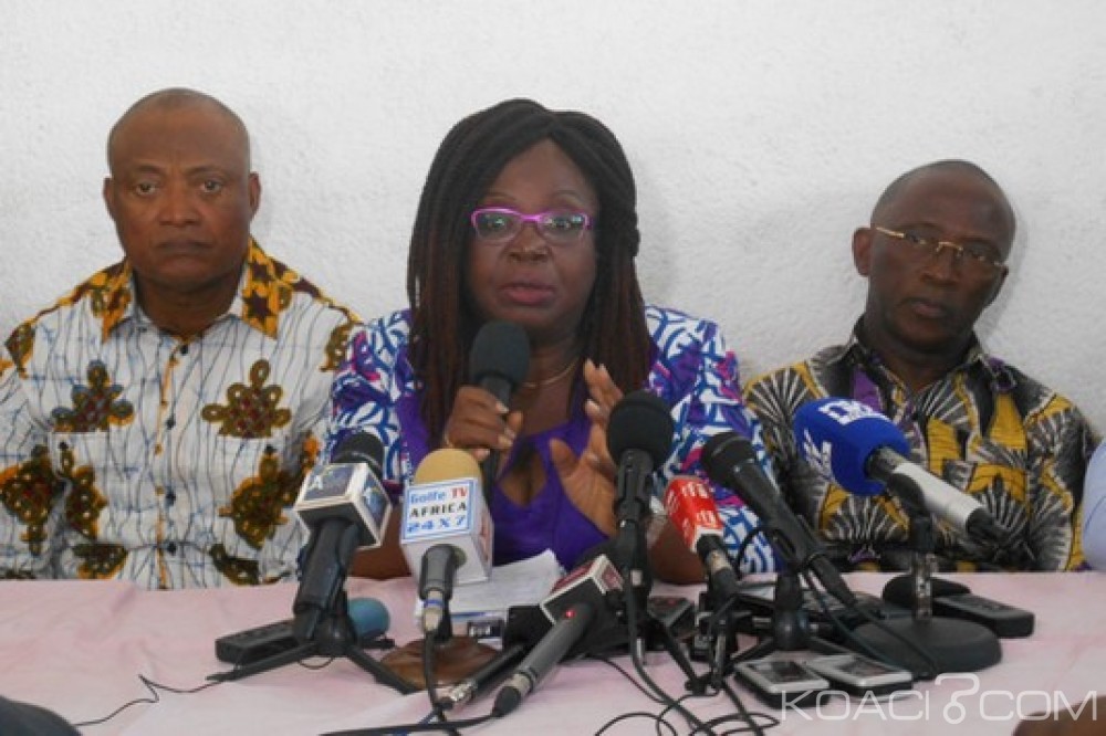Togo: L'opposition refuse de rencontrer la mission l'OIF et annonce une nouvelle marche